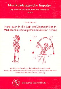 Hans guck in die Luft und Zappelphilipp in