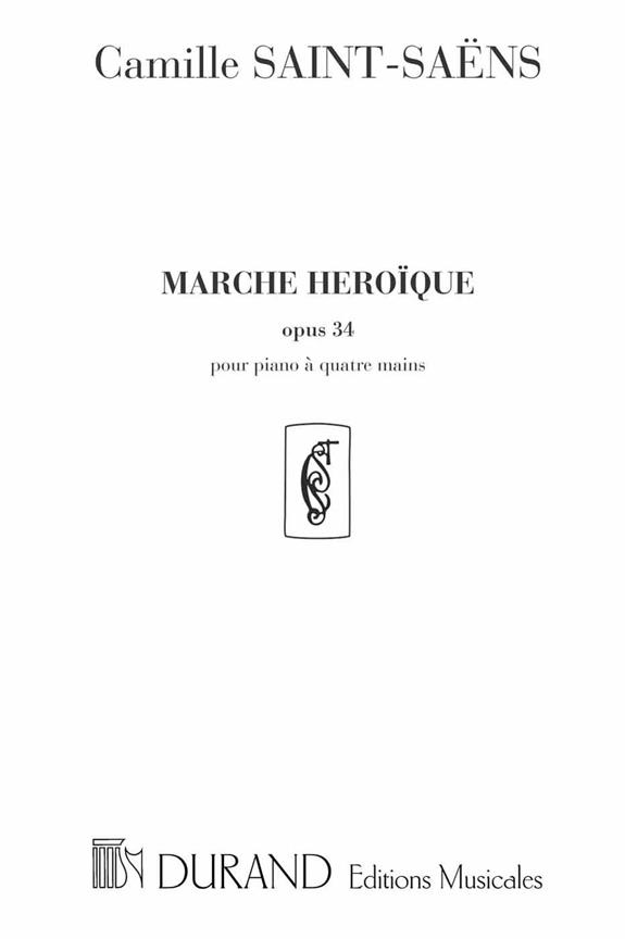 Marche heroique 
