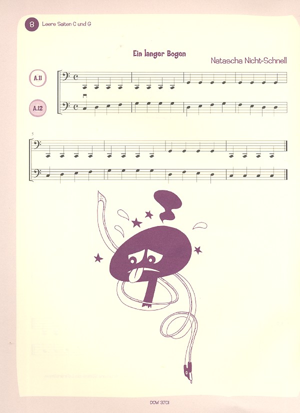 Kompendium für Cello Band 1 (+CD)