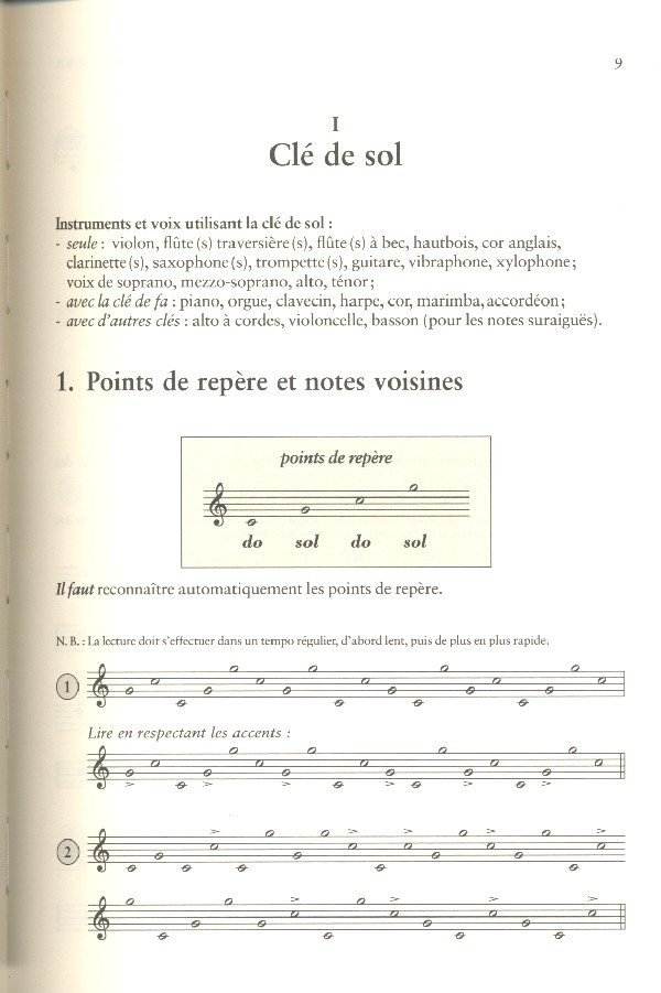 Manuel pratique pour