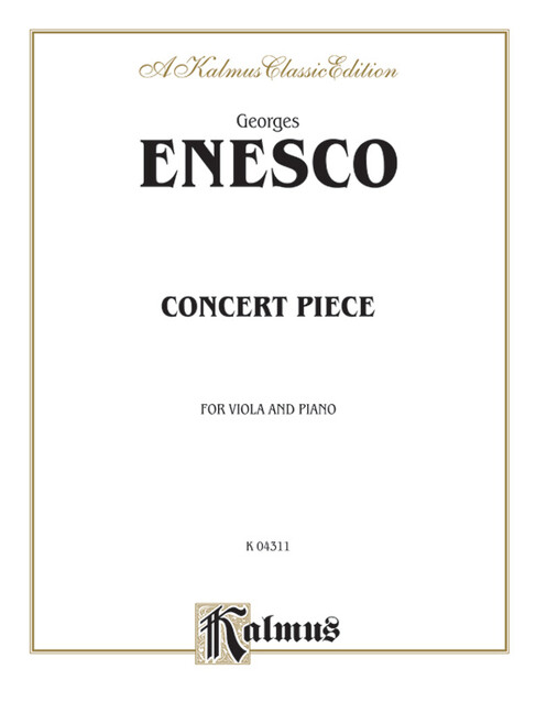 Concert Piece