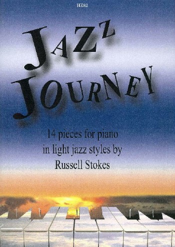 Jazz journey: 14 pieces