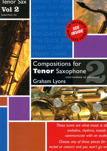 Compositions for tenor