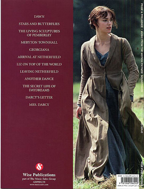 Pride and Prejudice (2005)