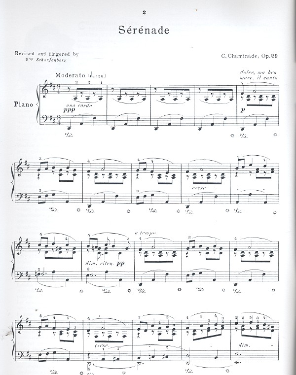 Selected Compositions vol.1