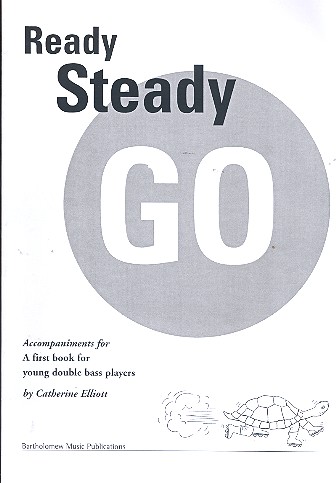Ready Steady Go piano