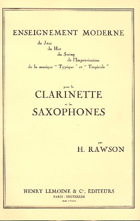 Enseignement moderne pour