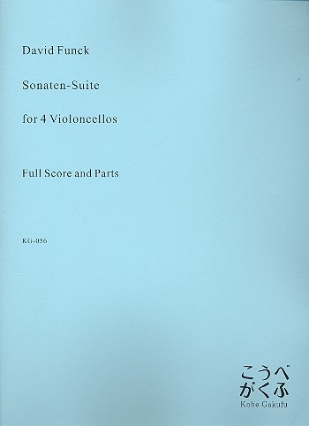 Sonaten-Suite