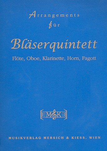 4 Arien aus Cosi fan tutte und La clemenza