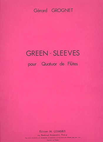 Green-Sleeves