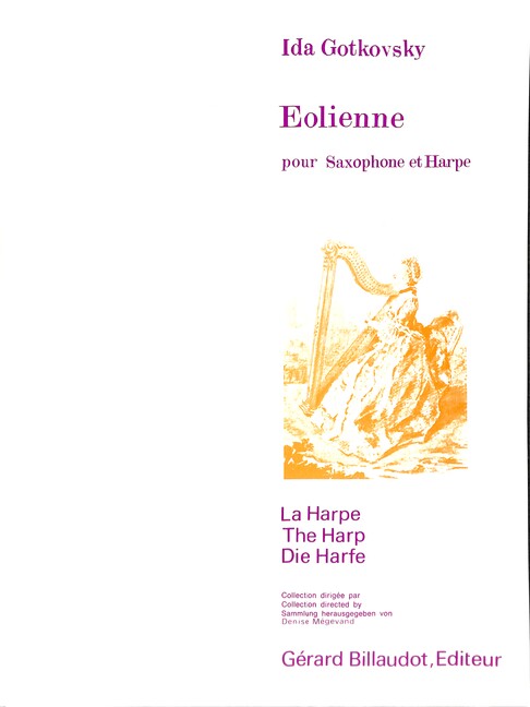 Eolienne