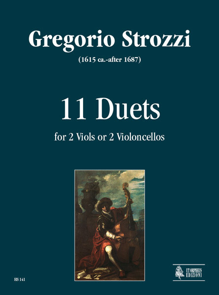 11 Duets