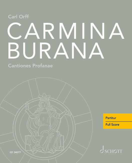 Carmina Burana