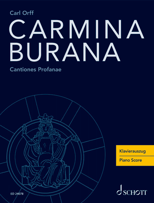 Carmina Burana
