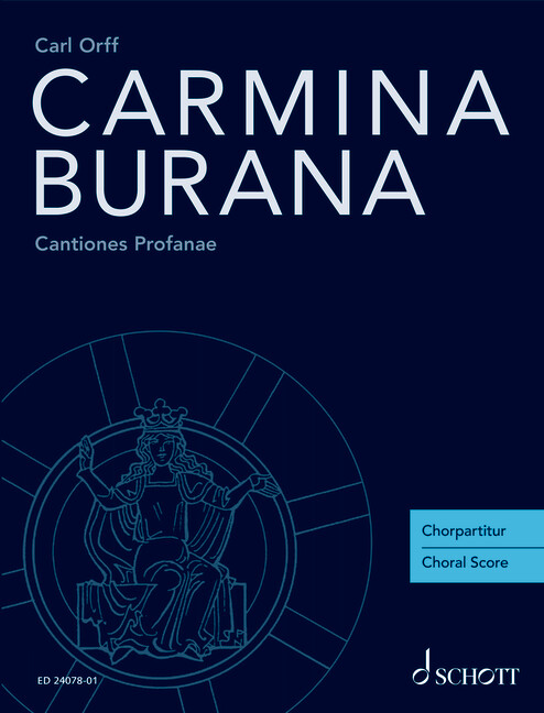 Carmina Burana