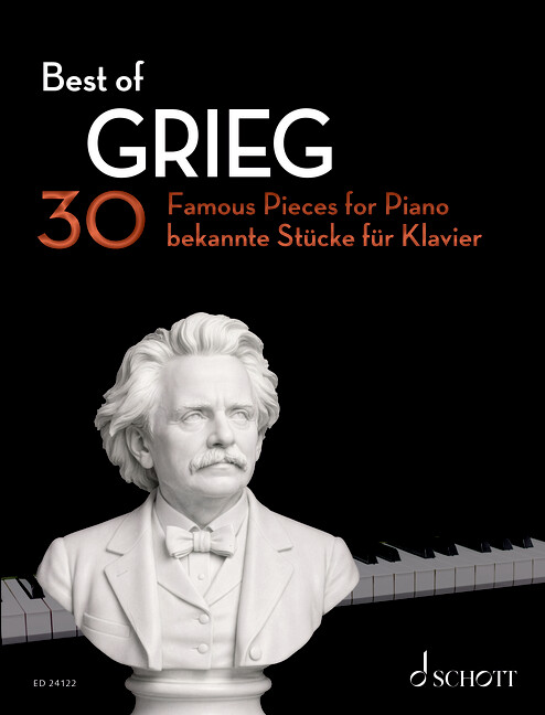 Best of Grieg