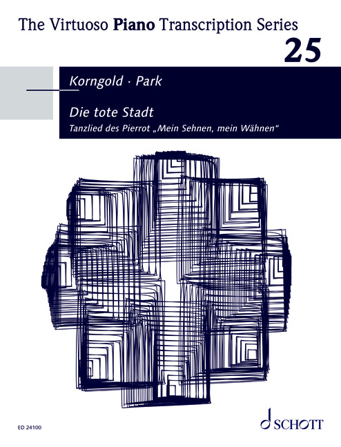 Die tote Stadt