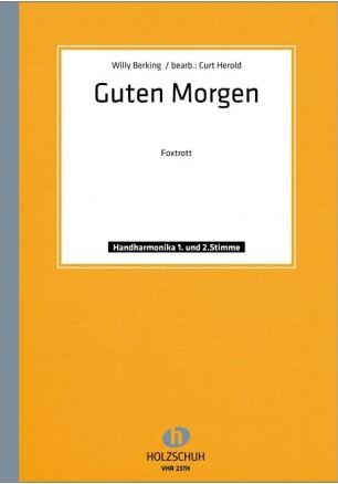 Guten Morgen für diatonische