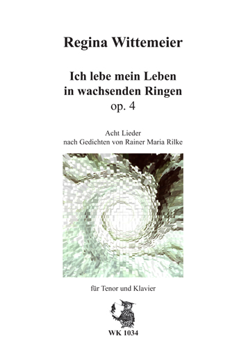 Ich lebe mein leben in wachsenden Ringen