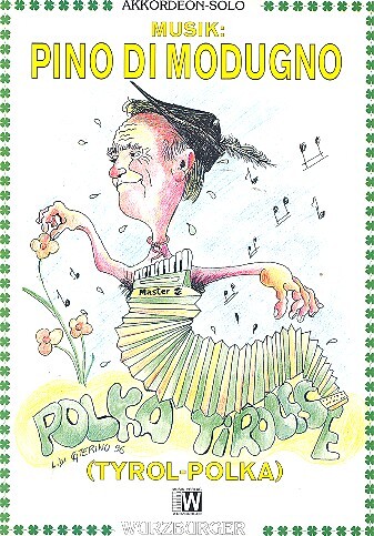 Polka Tirolese
