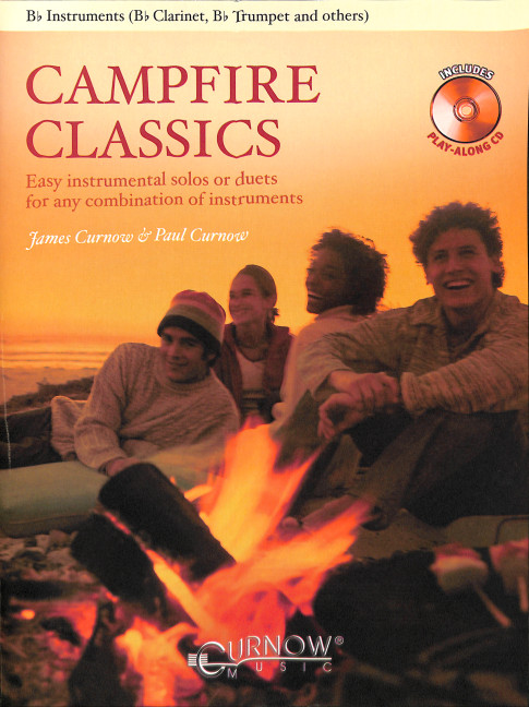 Campfire Classics (+CD)