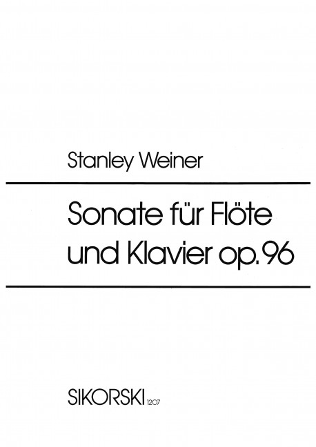 Sonate op.96