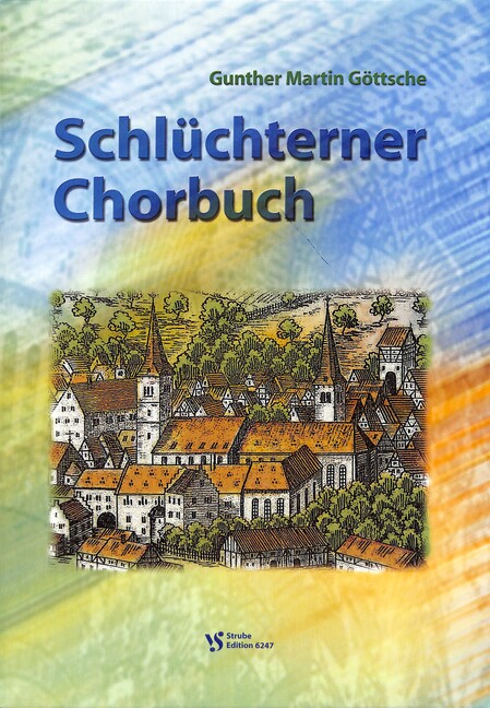 Schlüchterner Chorbuch