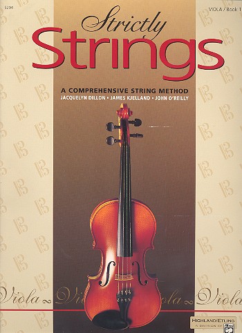 Strictly Strings vol.1