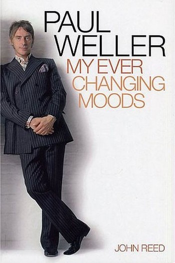 Paul Weller My ever changing moods