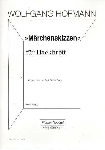 Märchenskizzen H99C