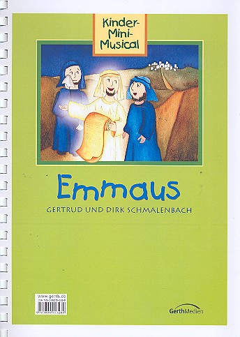 Emmaus 