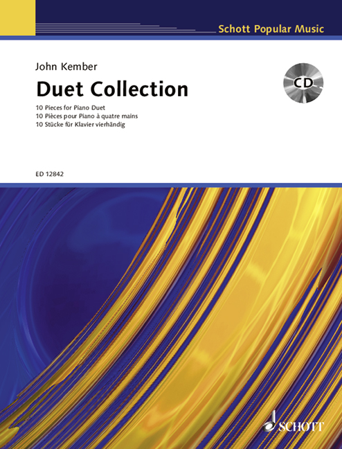 Duett Collection (+CD)