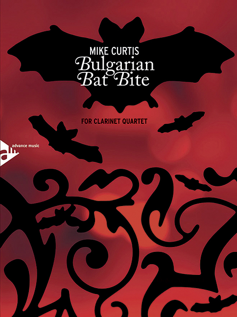 Bulgarian bat bite