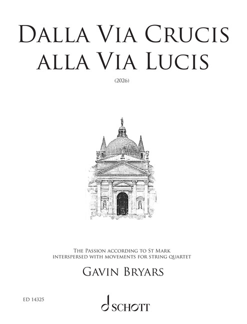 Dalla Via Crucis alla Via Lucis