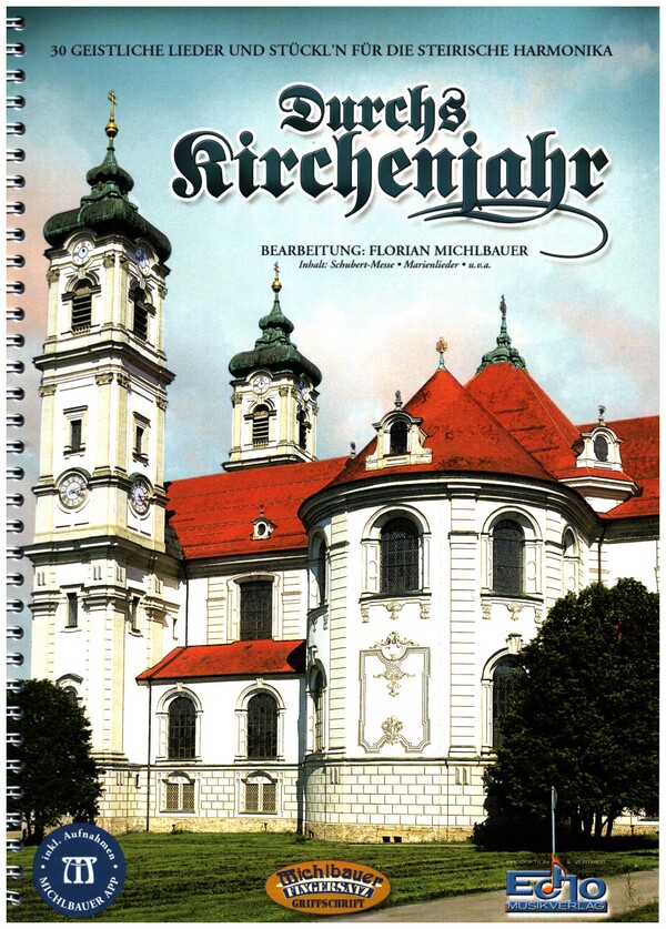 Durch's Kirchenjahr (+App)