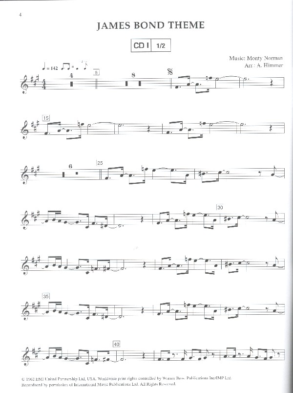 Popular Collection Band 8