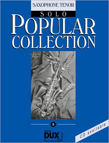 Popular Collection Band 8