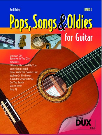 Pops, Songs and Oldies vol.3