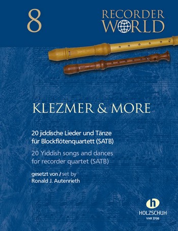 Klezmer and more