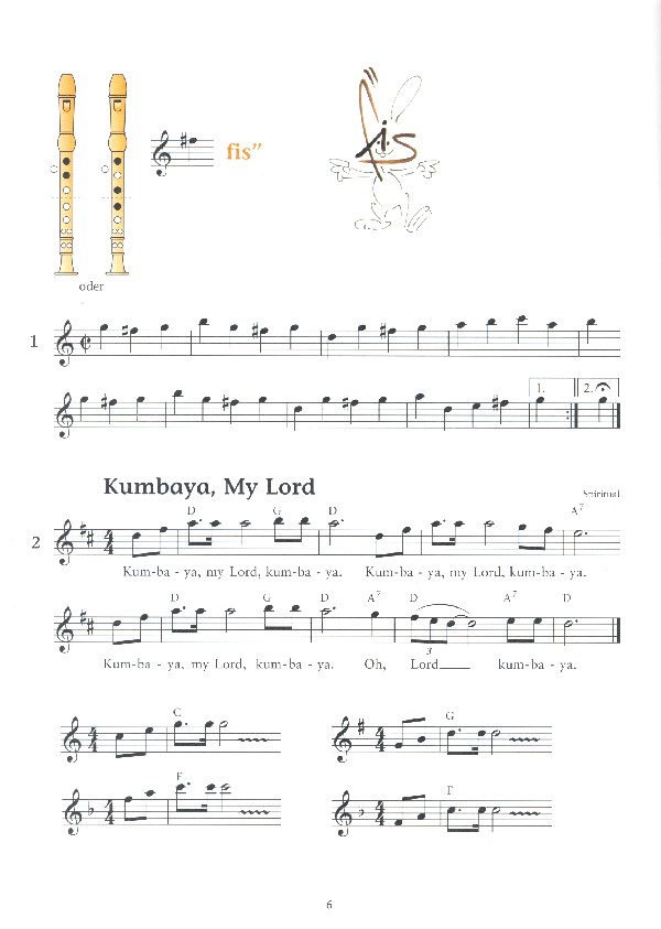 Jede Menge Flötentöne Band 2