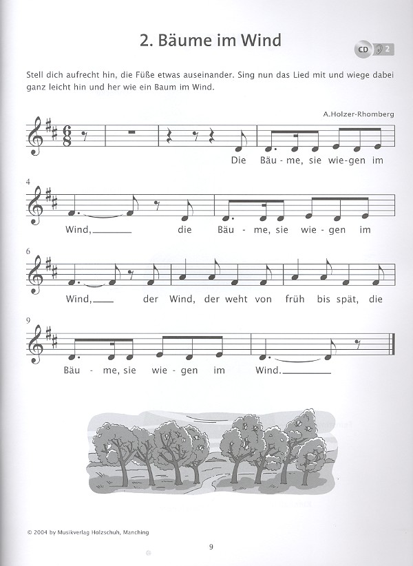 Fiedel-Max Violine Vorschule (+Online Audio)