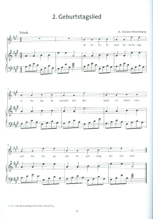 Fiedel-Max Violine Schule Band 1