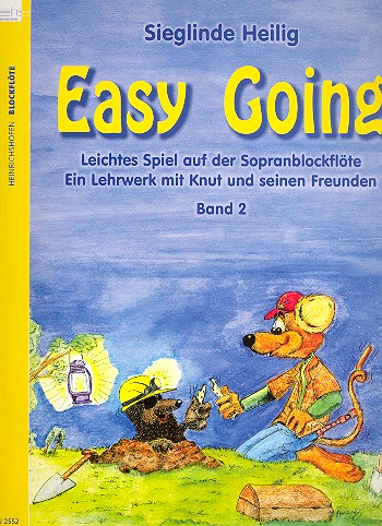 Easy going Band 2 