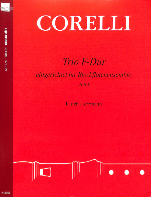 Trio F-Dur