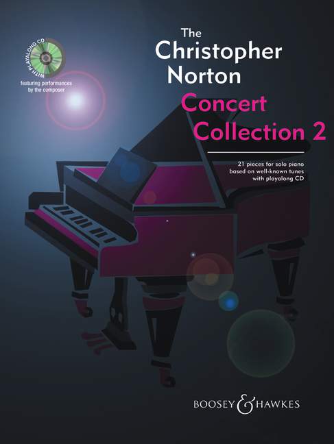 Concert Collection Band 2 (+CD)