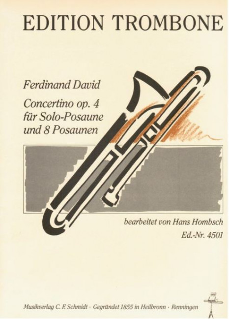 Concertino op.4