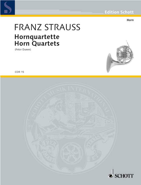 Hornquartette