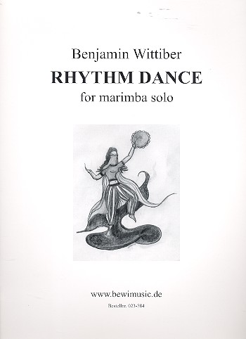 Rhythm Dance