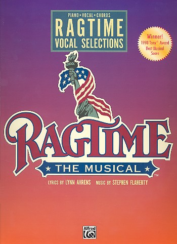 Ragtime Musical