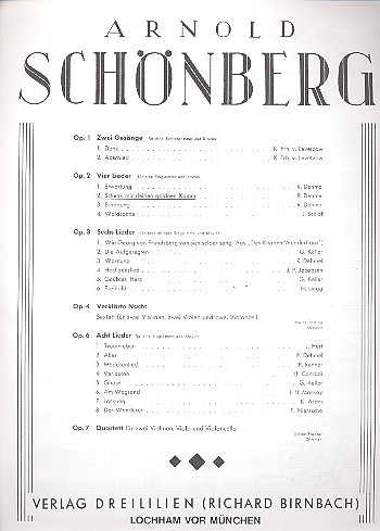 Schenk mir deinen goldnen Kamm op.2,2